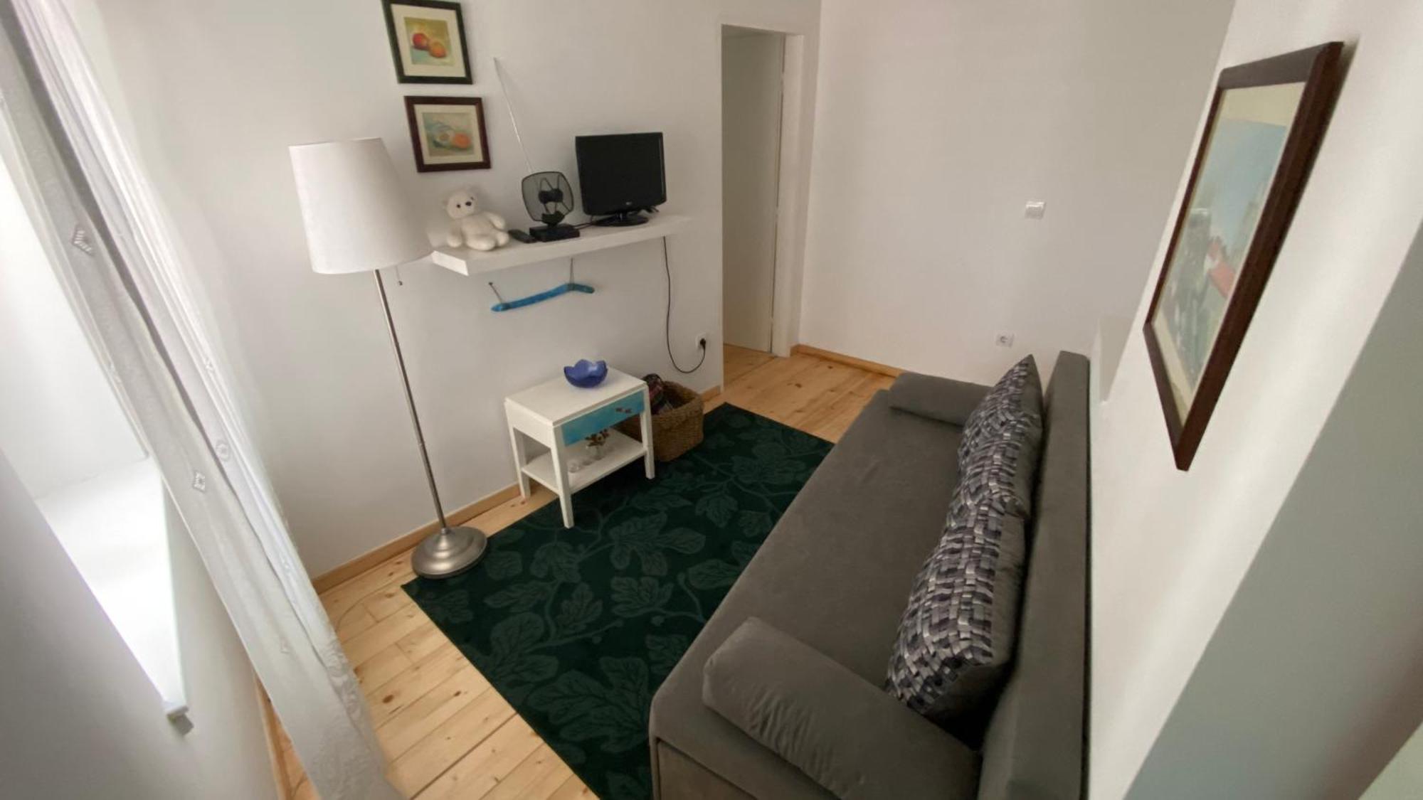Holiday Home Isabella Віс Екстер'єр фото