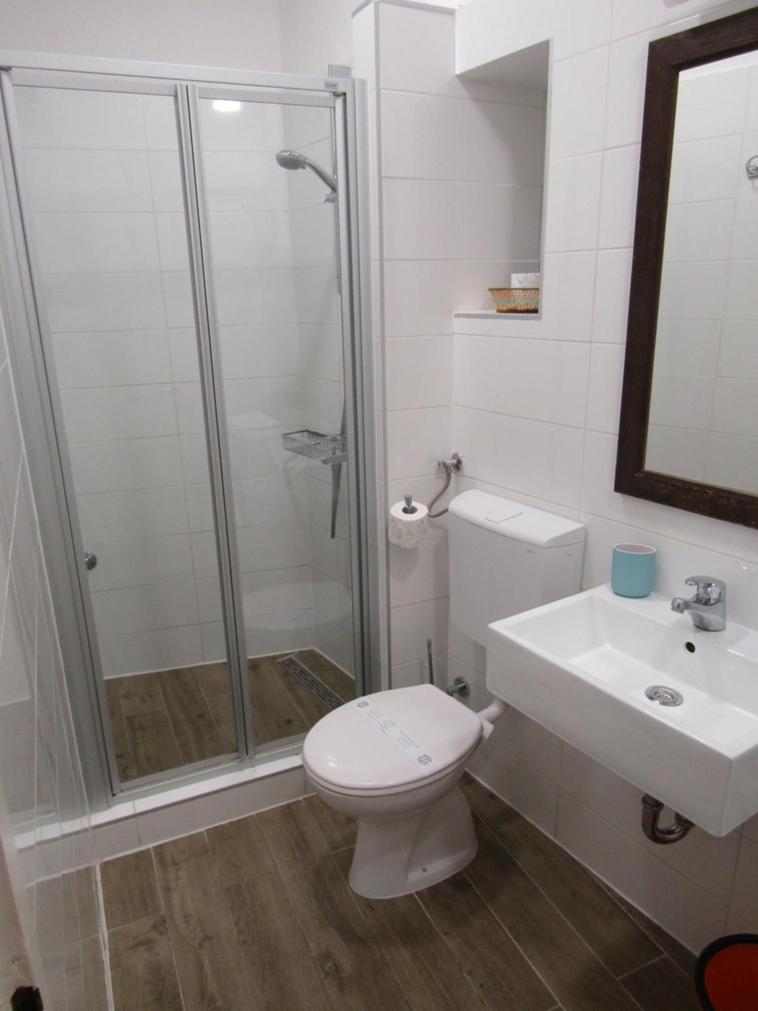 Holiday Home Isabella Віс Екстер'єр фото