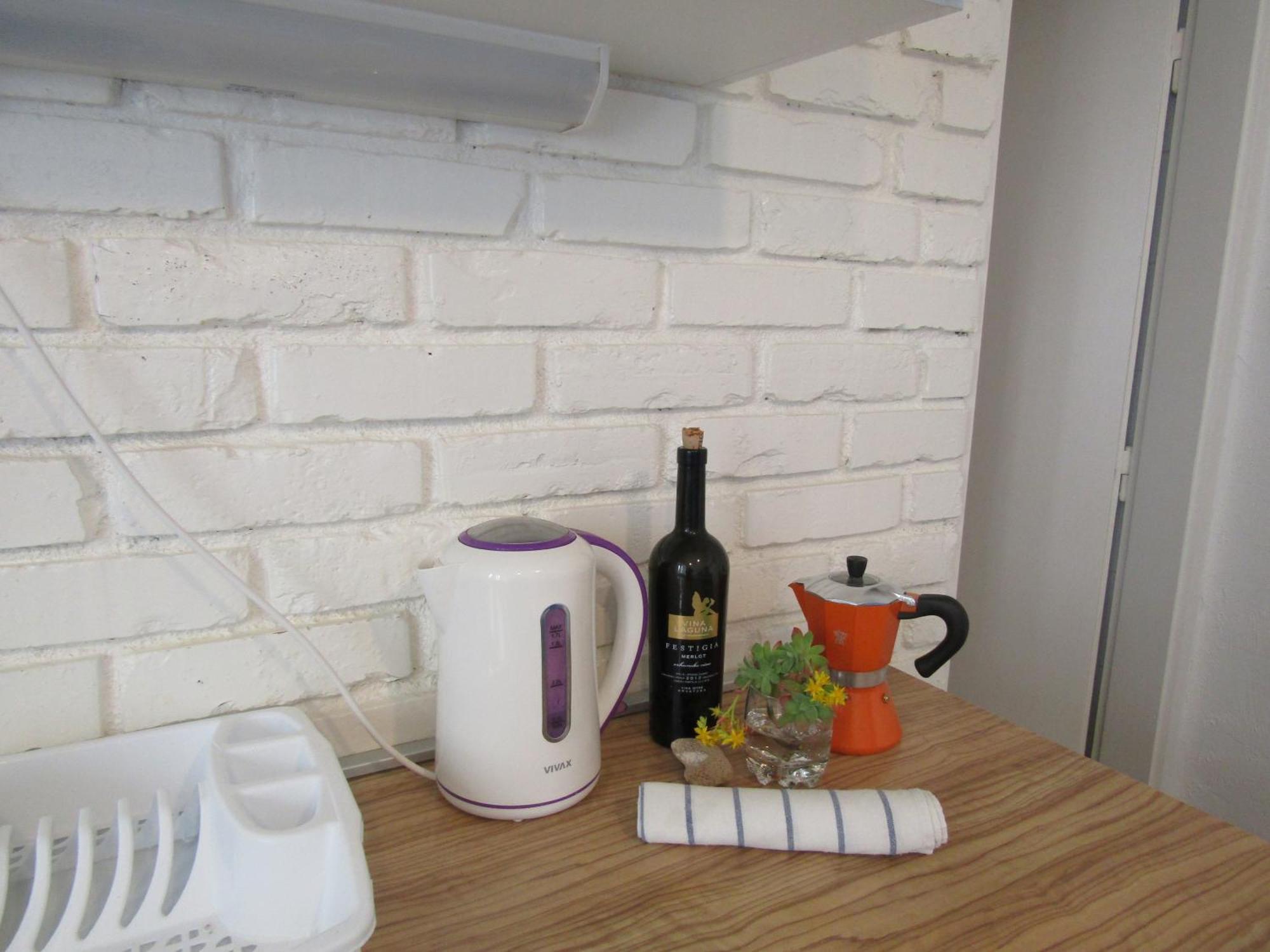Holiday Home Isabella Віс Екстер'єр фото