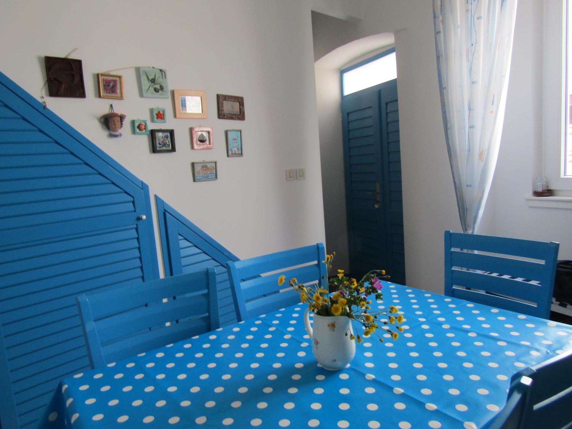 Holiday Home Isabella Віс Екстер'єр фото