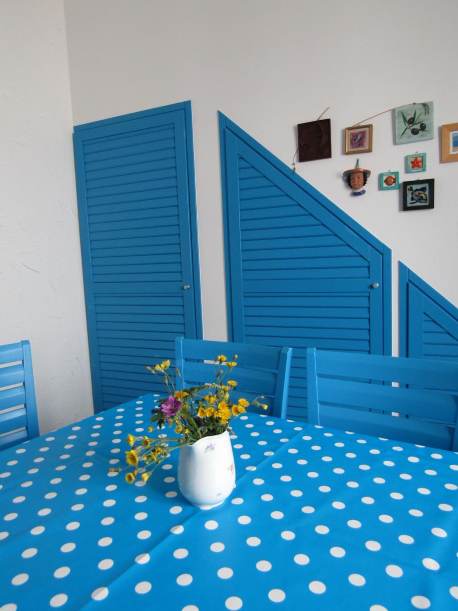 Holiday Home Isabella Віс Екстер'єр фото