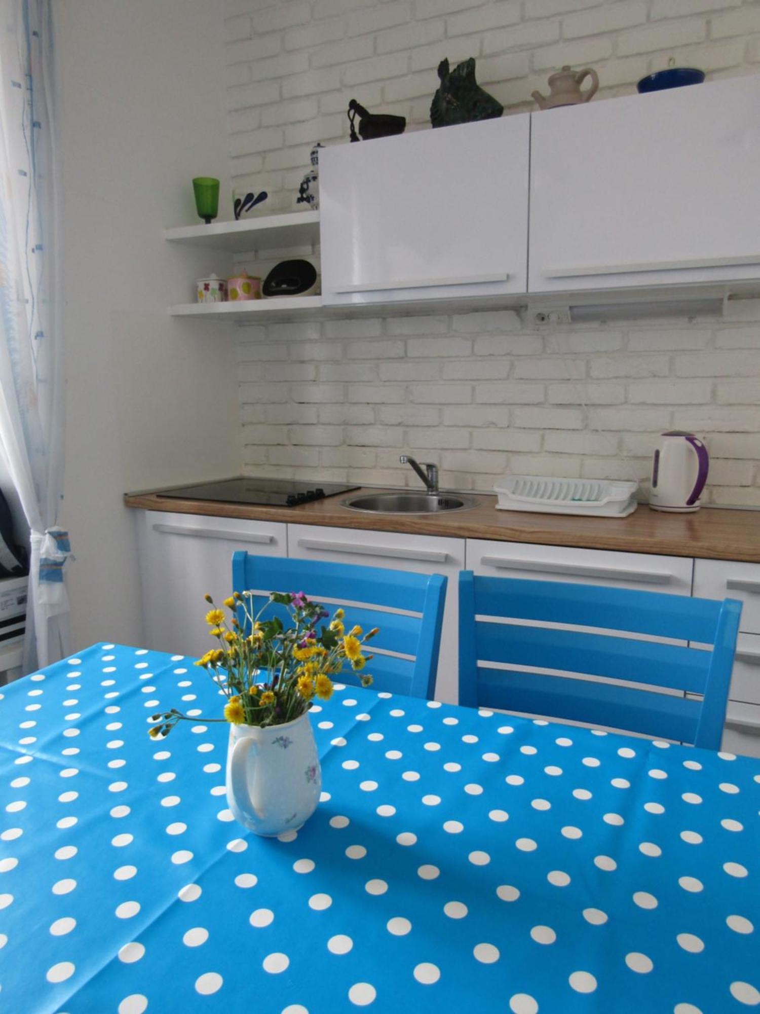 Holiday Home Isabella Віс Екстер'єр фото