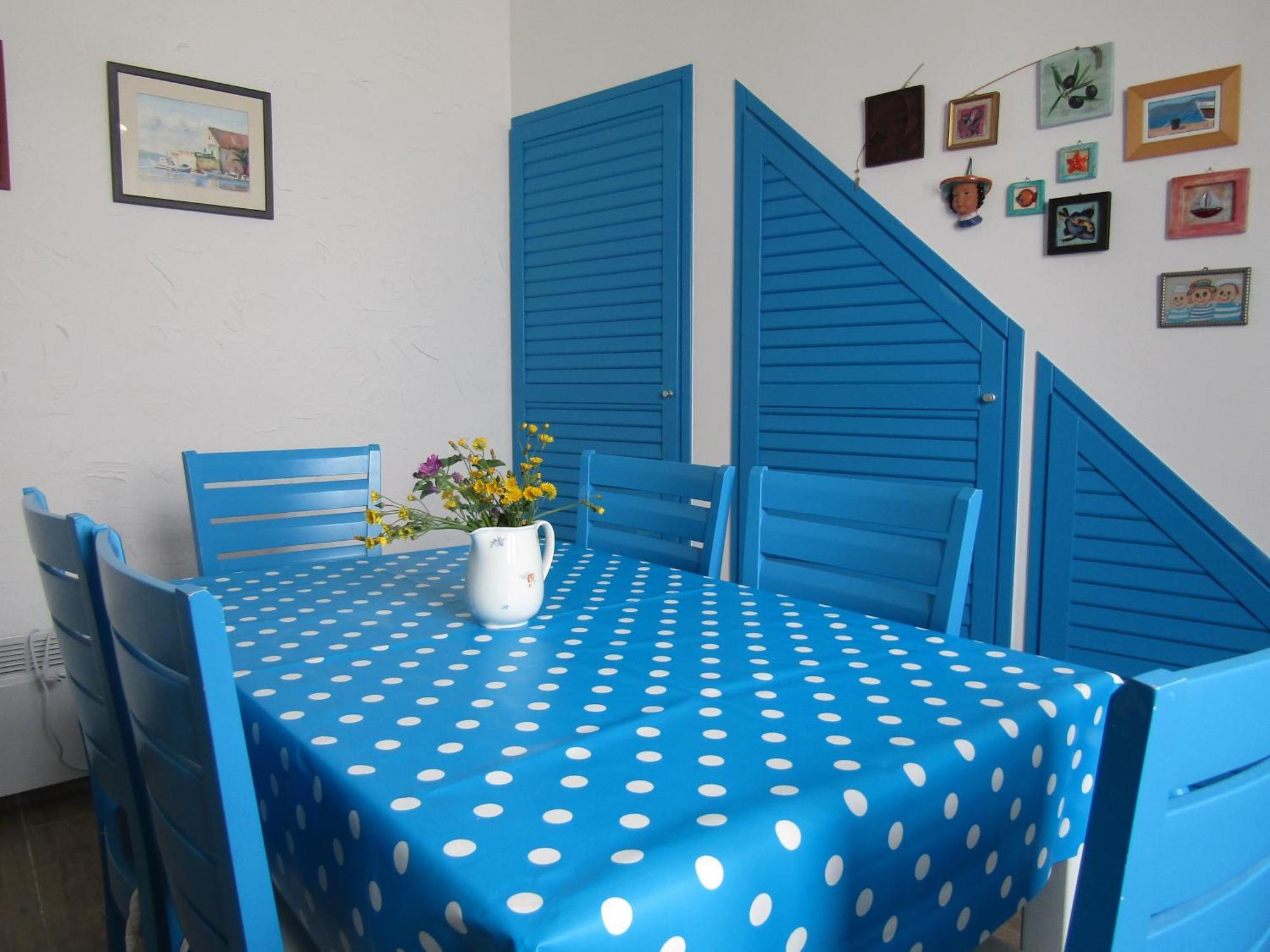 Holiday Home Isabella Віс Екстер'єр фото